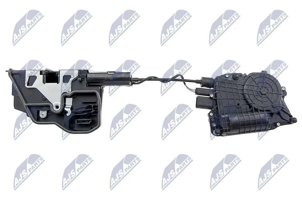Замок задньої дверї, правої NTY EZCBM033 ціна, від 121.78 USD
