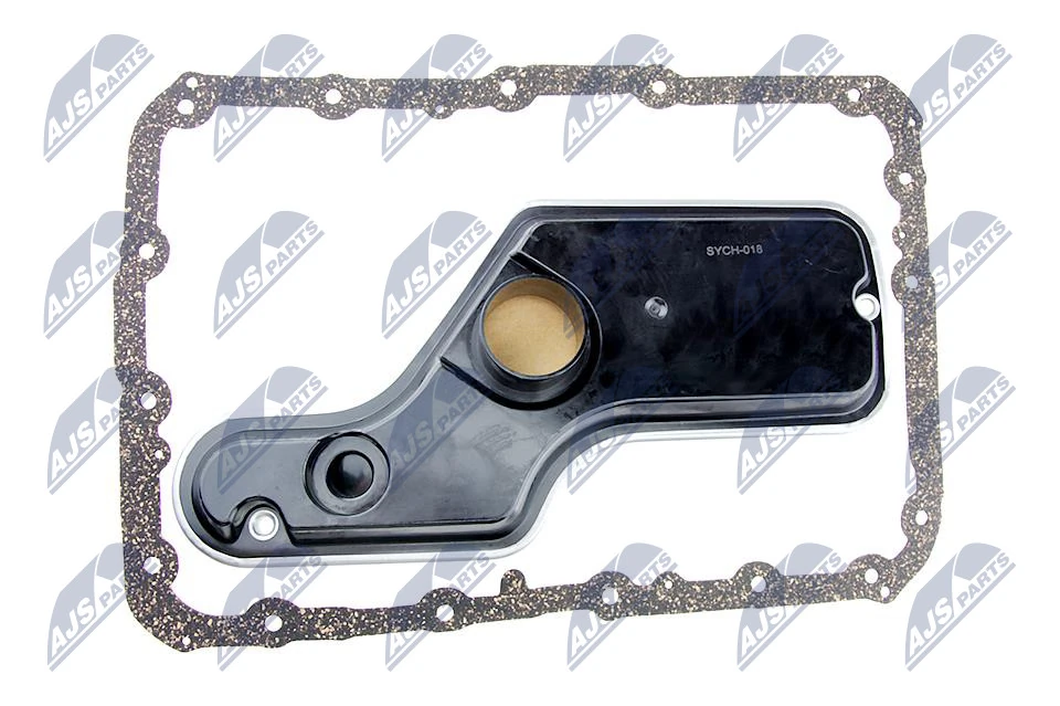 Фільтр коробки автомат NTY FSFCH018 ціна, від 16.07 USD