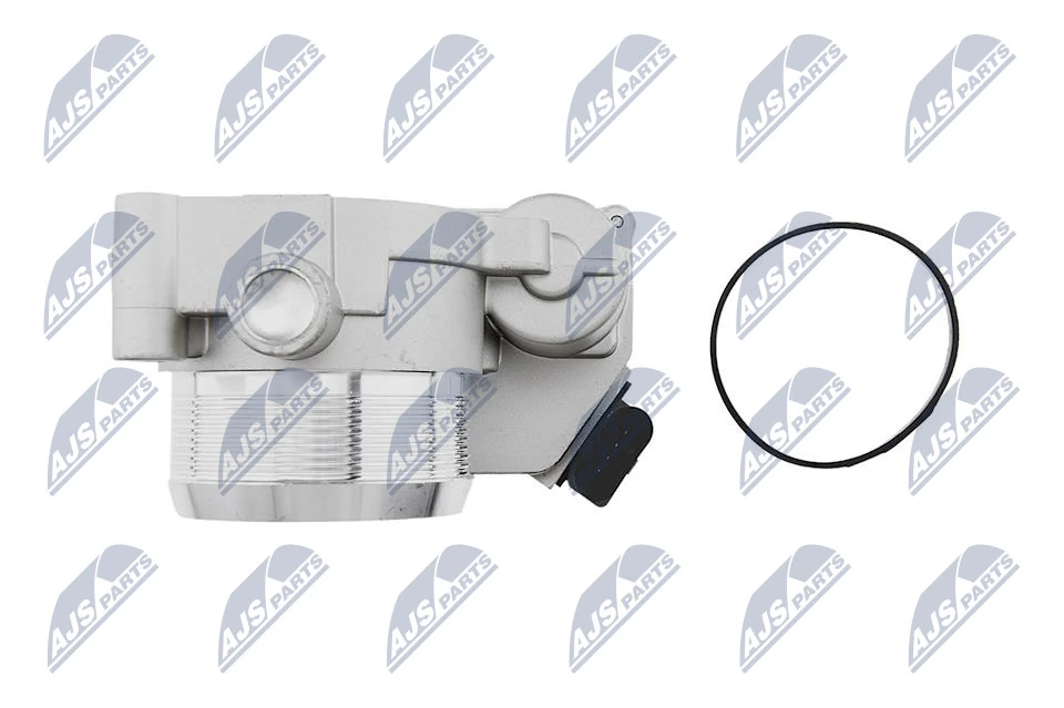 Купити ETBAU000 NTY Дросільна заслінка