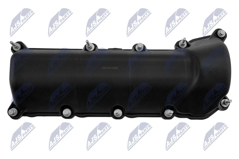 Кришка клапанна, права NTY BPZCH009 ціна, від 64.18 USD