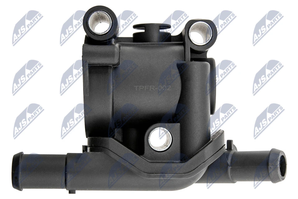 Кожух термостата NTY CTMFR002 ціна, від 11.60 USD