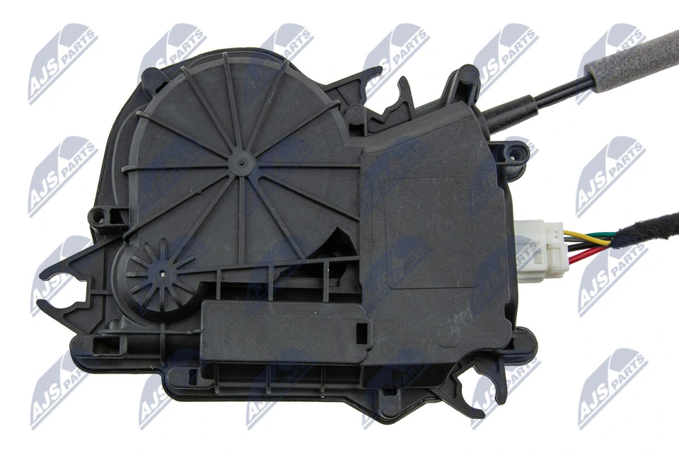 Мотор (клапан) дотягування багажника NTY EZCBM107 ціна, від 33.57 USD