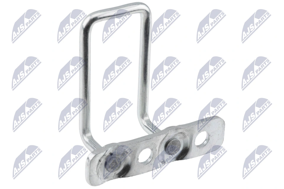 FSE11322008 Fase Фіксатор/петля (зацеп) замку задніх навстіж дверей, лівий верхній