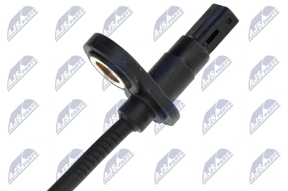 HCAHD006 NTY Датчик ABS передній лівий