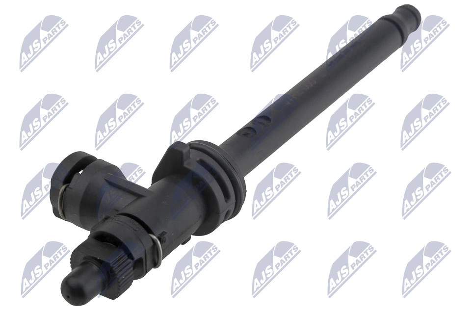 Трубка гідроприводу зчеплення на Renault Master II HD, FD