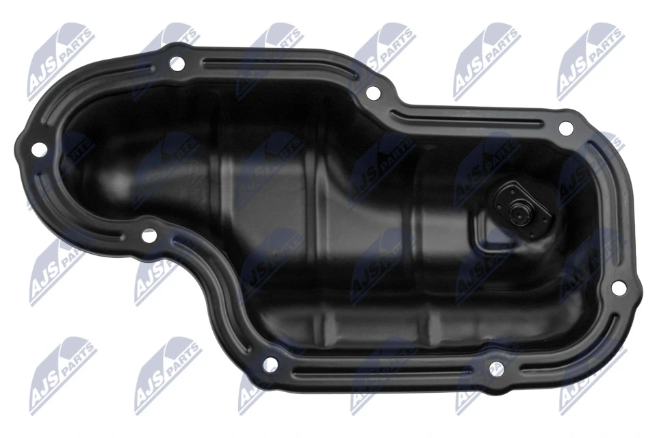 Піддон двигуна NTY BMONS018 ціна, від 28.75 USD