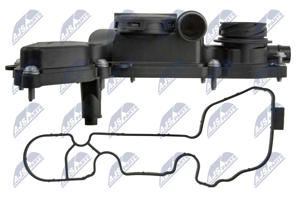  Клапан вентиляції картерних газів Volkswagen Passat 