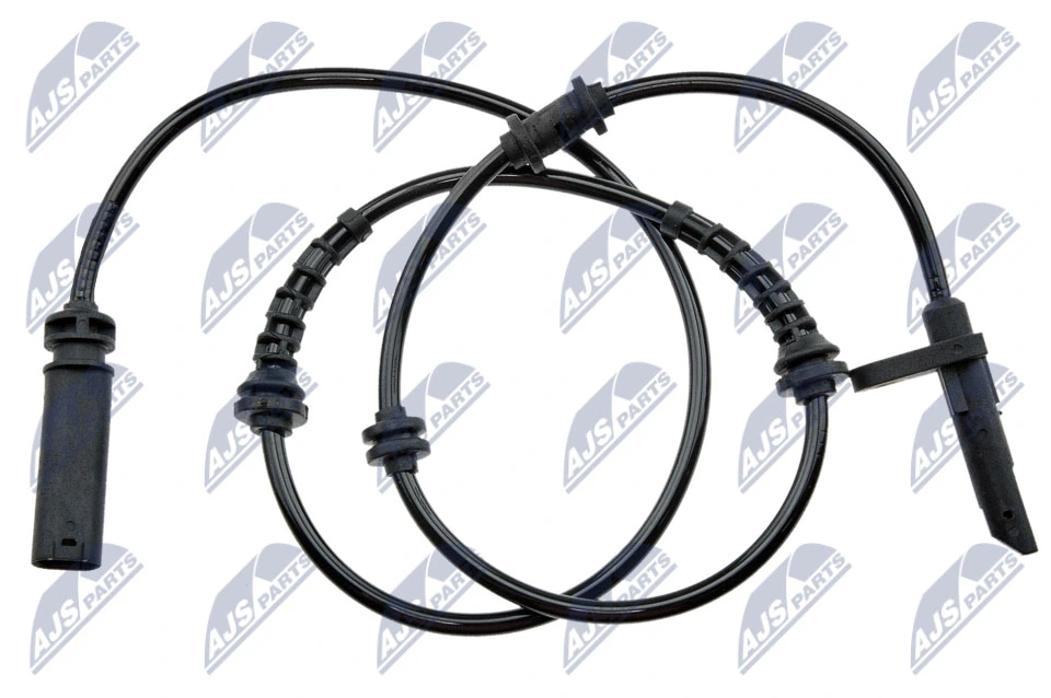 Датчик АБС (ABS) задній Bosch 265007983 ціна, від 21.29 USD