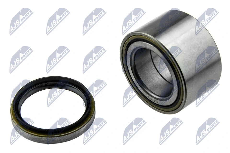 Підшипник маточини задньої Optimal 302166A ціна, від 15.34 USD