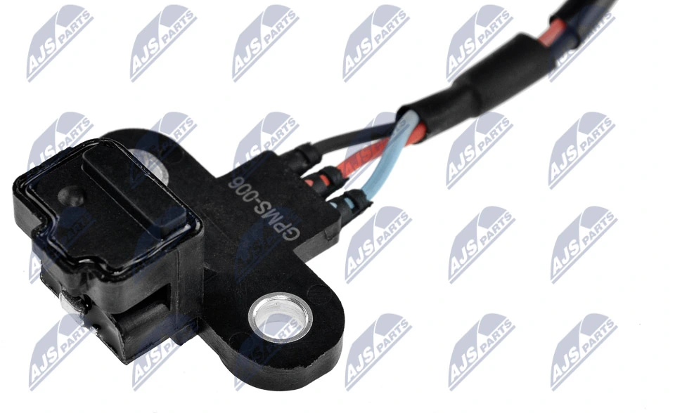 ECPMS006 NTY ДПКВ