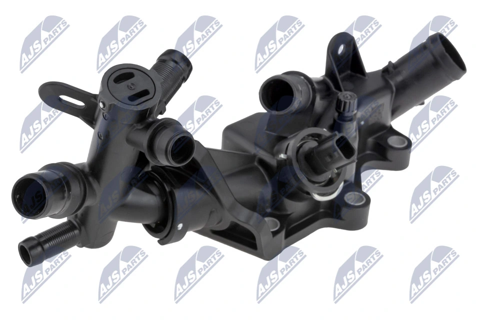 Кожух термостата Nissan/Infiniti 1106000Q1G ціна, від 55.55 USD