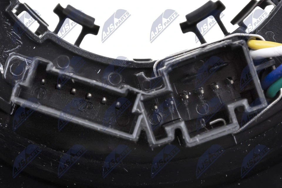 Шлейф керма NTY EASBM006 ціна, від 54.00 USD