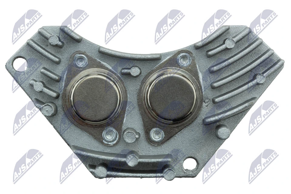 Резистор обігрівача NTY ERDCT033 ціна, від 20.29 USD
