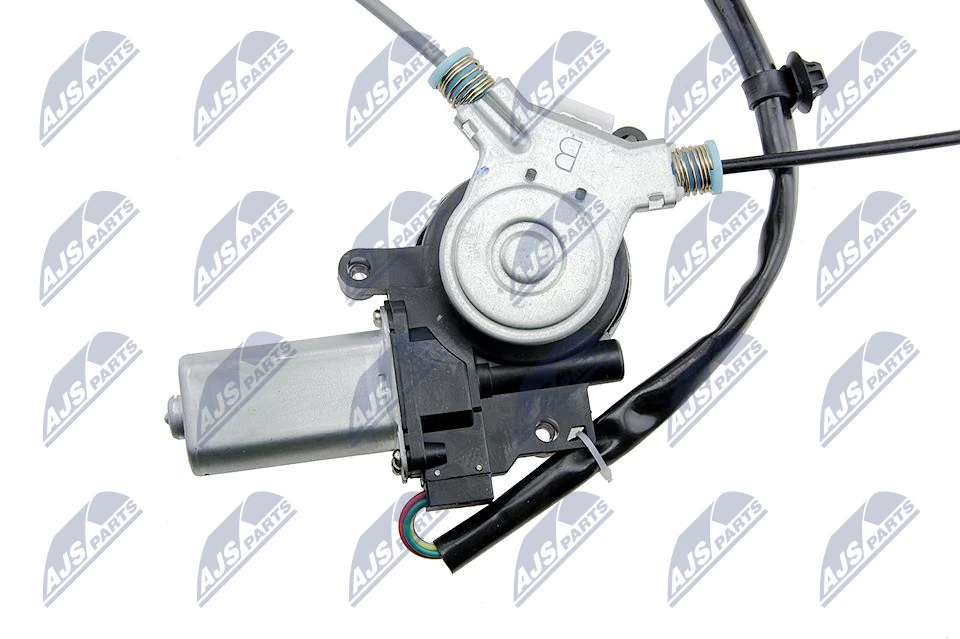 Склопідйомник з електродвигуном NTY EPSHD018 ціна, від 79.79 USD