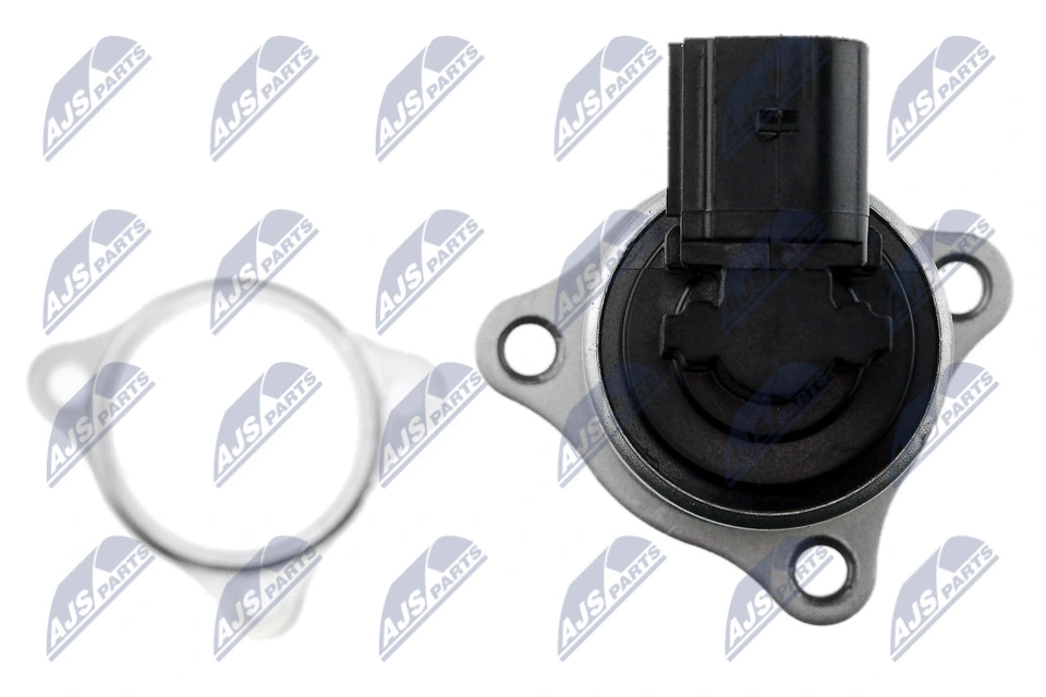 Клапан EGR NTY EGRNS002 ціна, від 41.64 USD