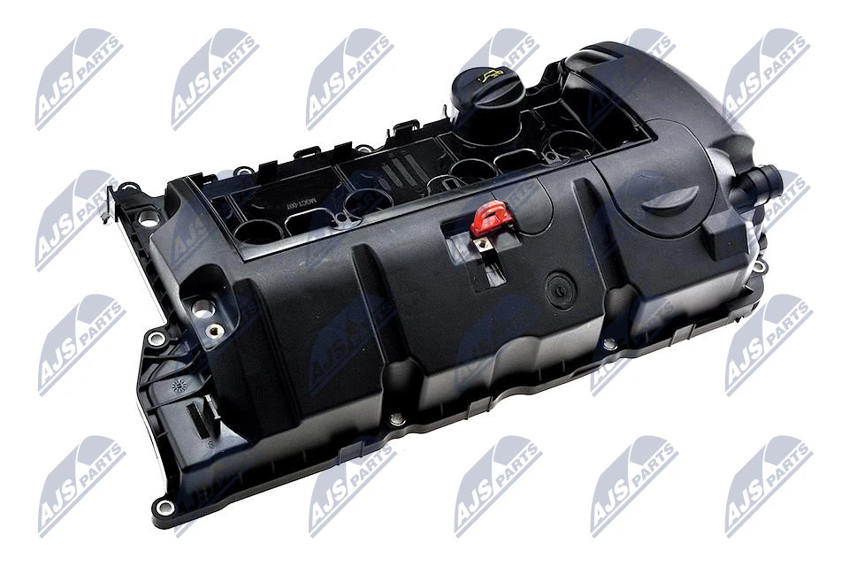 Кришка клапанна NTY BPZCT007 ціна, від 105.26 USD