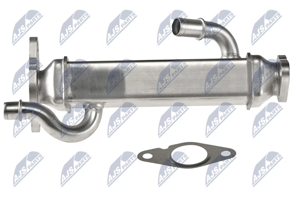 Клапан EGR NTY EGRFT005A ціна, від 82.85 USD