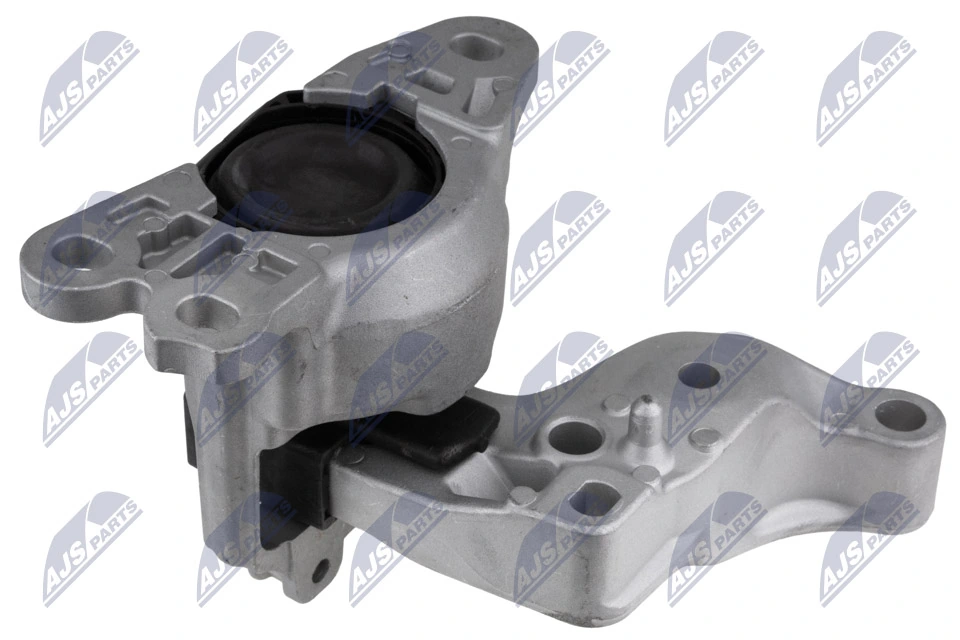  Подушка (опора) двигуна, права Renault Trafic 3