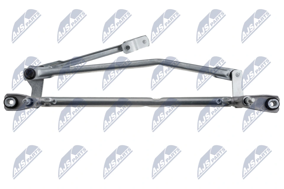Трапеція щіток лобового скла NTY EMWHY006 ціна, від 24.55 USD