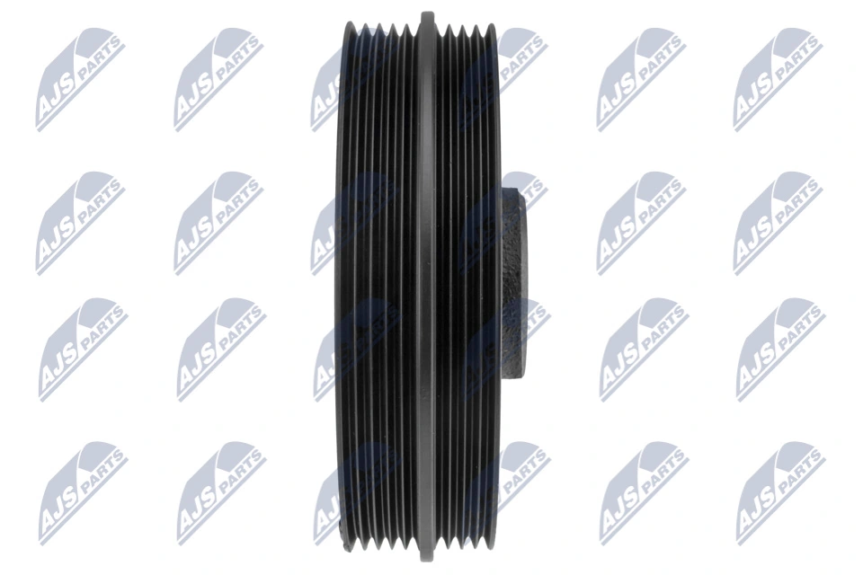 Шків колінвала (демпфер ) NTY RKPMZ000 ціна, від 46.72 USD