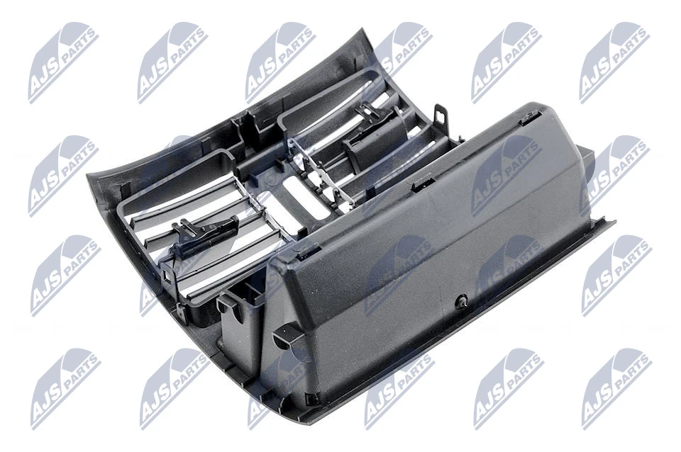Вентиляція передка NTY EZCBM045 ціна, від 25.34 USD