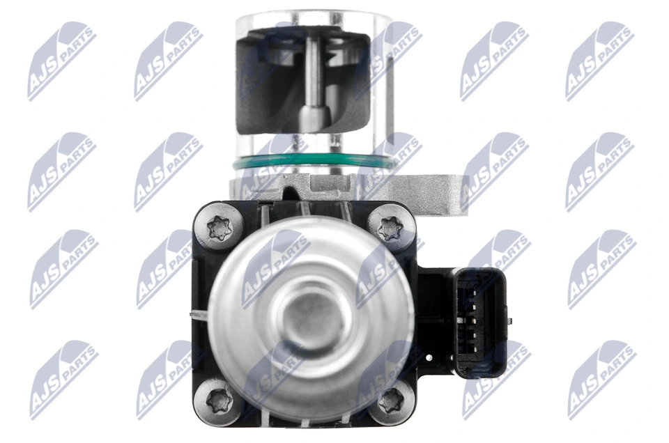 Клапан EGR рециркуляції газів NTY EGRFR010