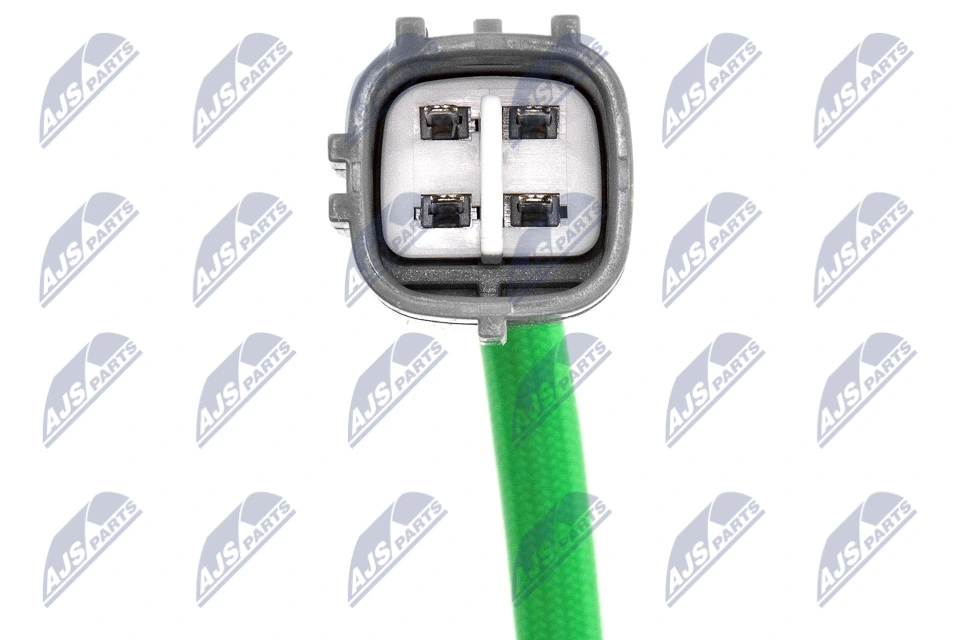 Лямбдазонд, датчик кисню до каталізатора NTY ESLSB016 ціна, від 44.91 USD