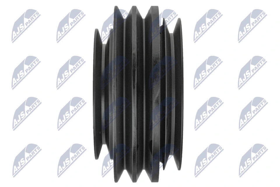 Шків колінвала (демпфер ) NTY RKPNS020 ціна, від 72.97 USD