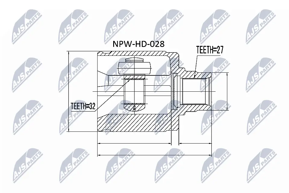 NPWHD028 NTY 