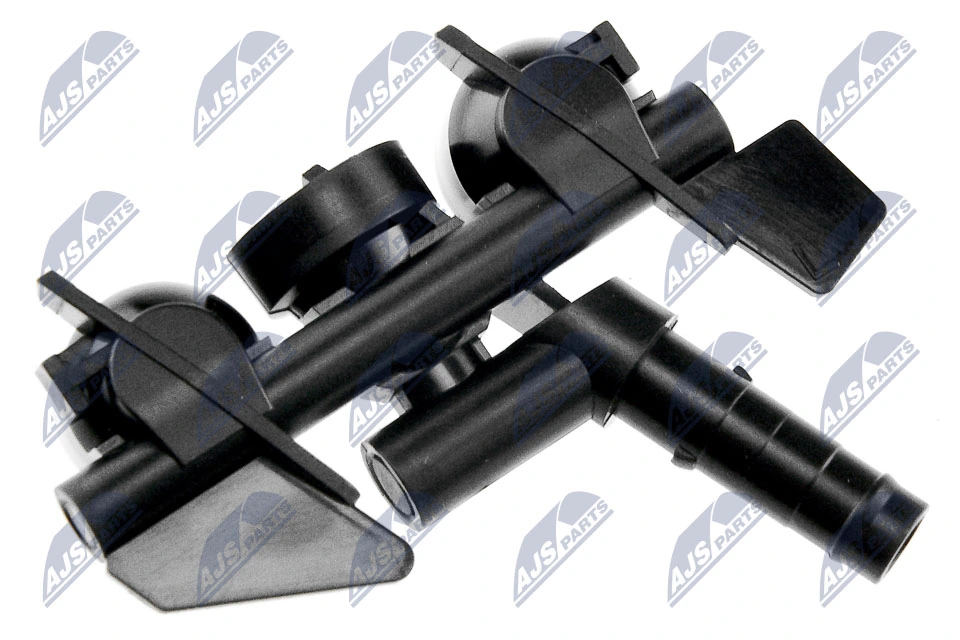 EDSBM024 NTY Сопло омивача фари передньої, лівої