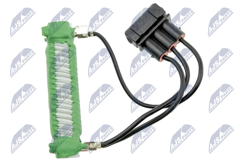 Резистор моторчика вентилятора A/C NTY ERDVW007 ціна, від 12.84 USD