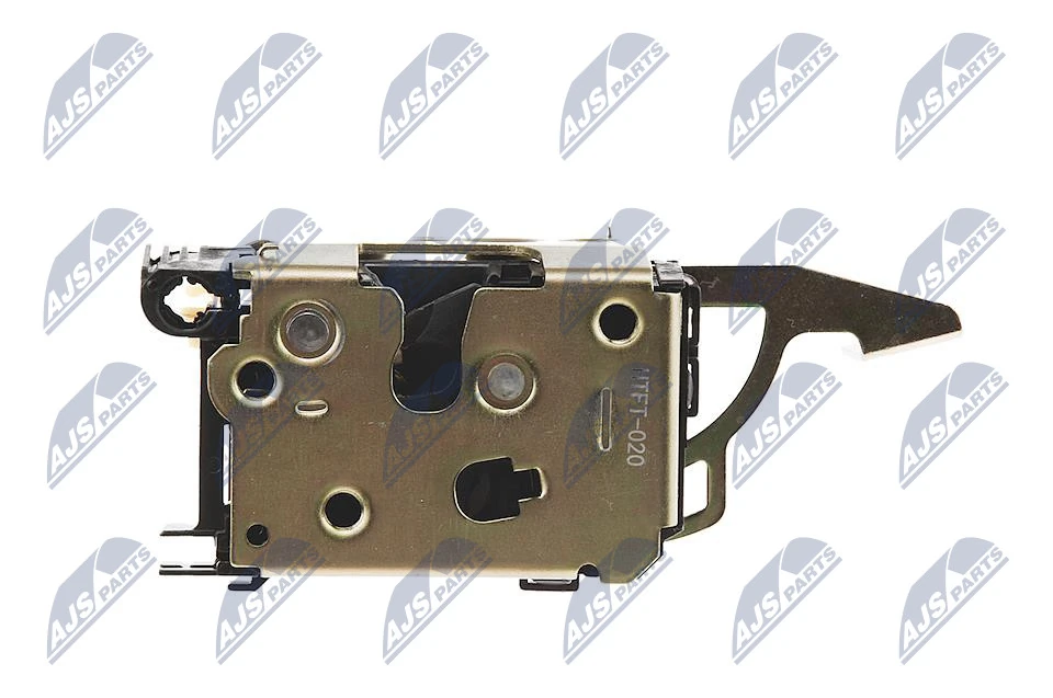 Замок задньої правої двостулкової двері LCC LCC3013 ціна, від 13.41 USD