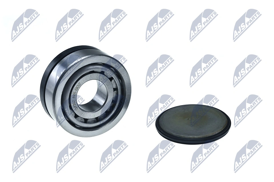 Купити 30304 Timken Підшипник цапфи передньої