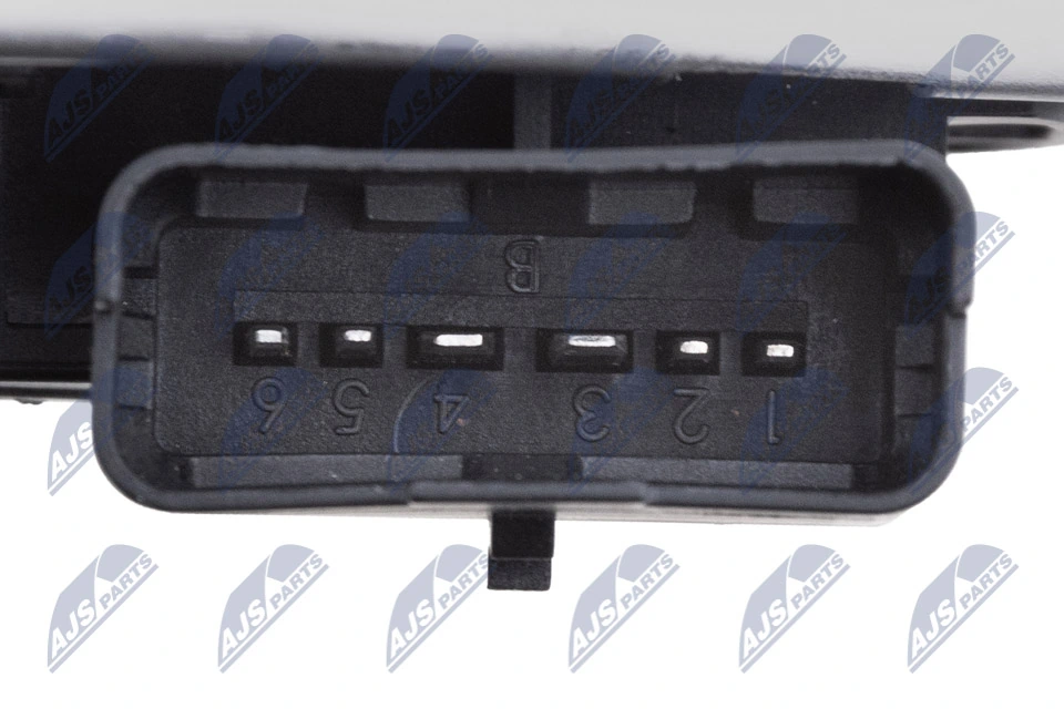 Блок дросельної заслінки NTY ETBPE003 ціна, від 91.79 USD
