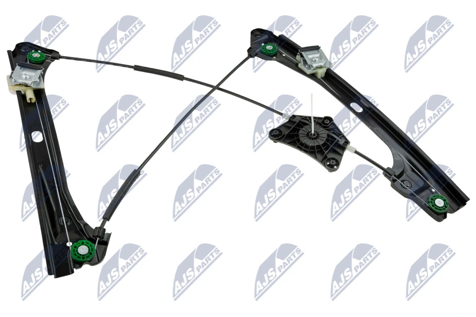 Склопідйомник (механізм переміщення скла) Diamond/DPA 5C6837462 ціна, від 26.07 USD