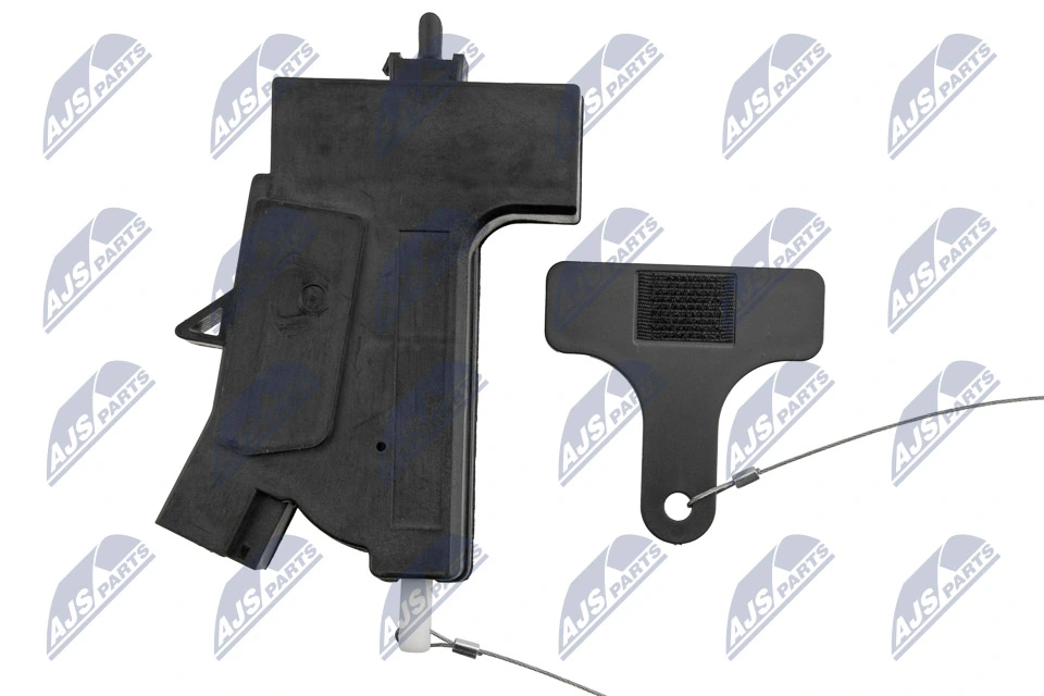 Мотор-привод відкриття лючка бака NTY EZCKA005 ціна, від 20.95 USD