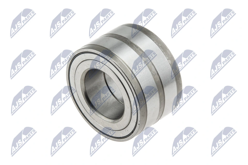 KLPCH040 NTY Підшипник маточини передньої