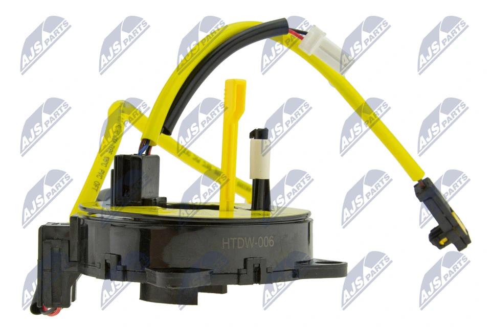 Шлейф керма NTY EASDW006 ціна, від 23.82 USD