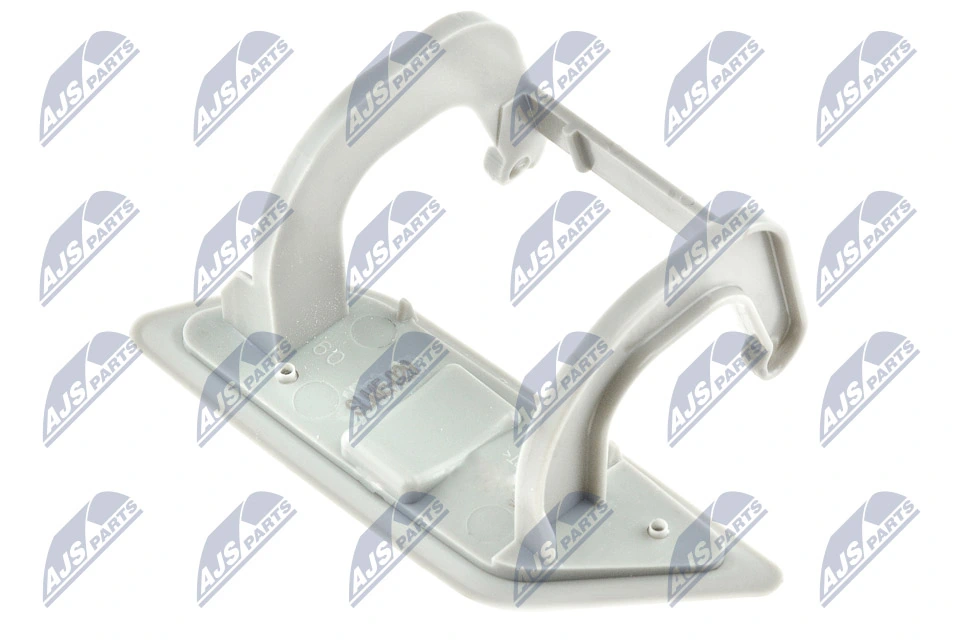 A16486010089999 Mercedes Накладка форсунки омивача фари передньої