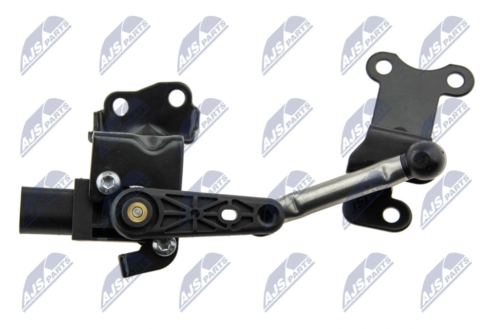 Датчик рівня положення кузова, задній NTY ECXAU018 ціна, від 29.70 USD