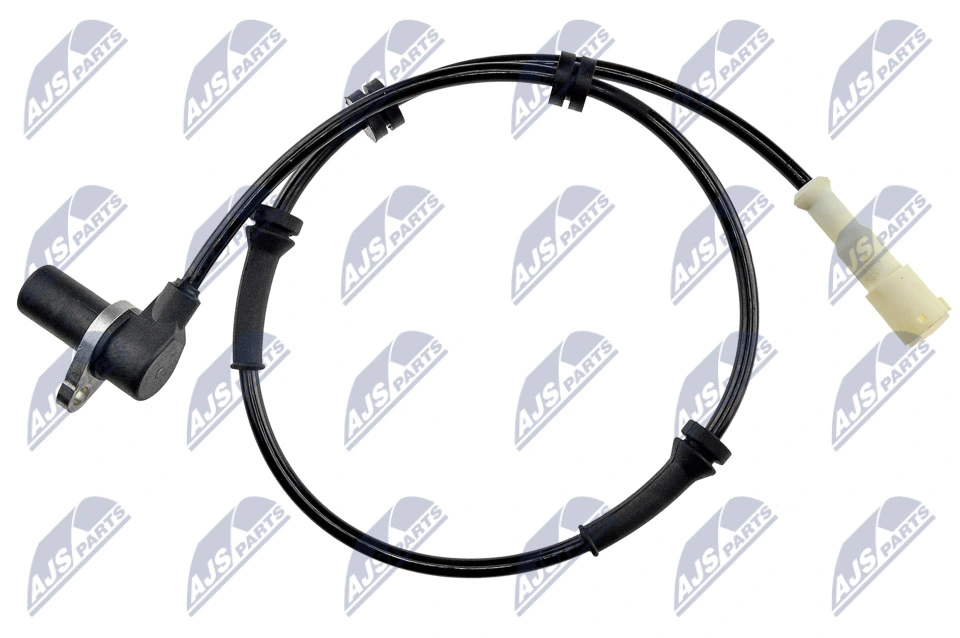 Купити 1348657 Volvo Датчик АБС (ABS) задній