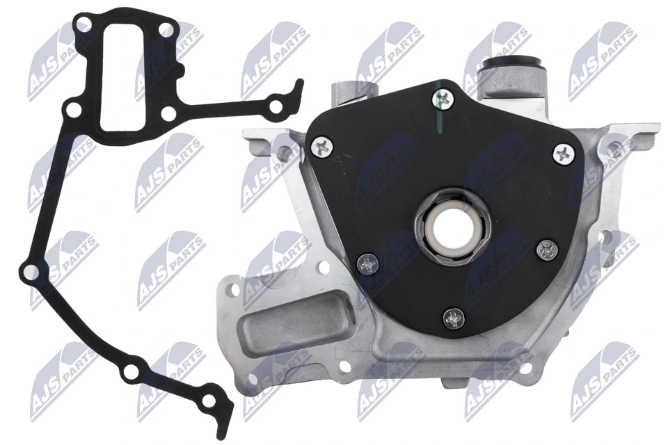 Масляний насос OP0157 Magneti Marelli