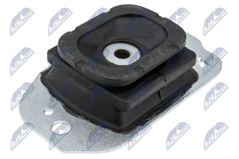 Купити Подушка (опора) двигуна, ліва Renault Laguna III BT0, BT1