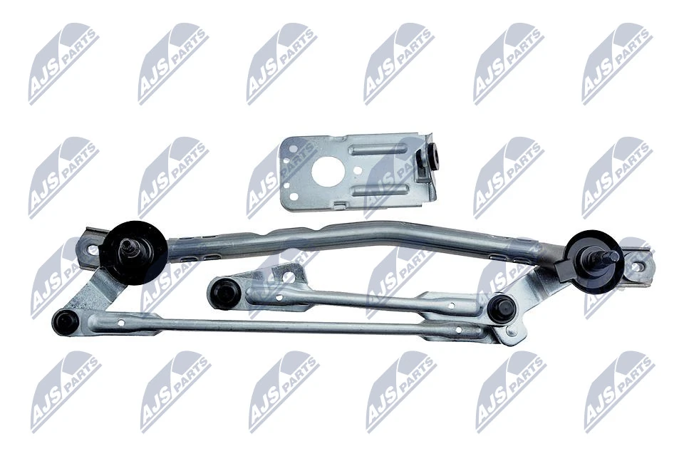 Трапеція щіток лобового скла NTY EMWKA001 ціна, від 30.37 USD