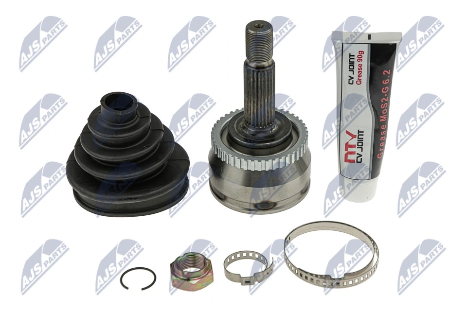 ШРУС зовнішній Magneti Marelli TOJ0317