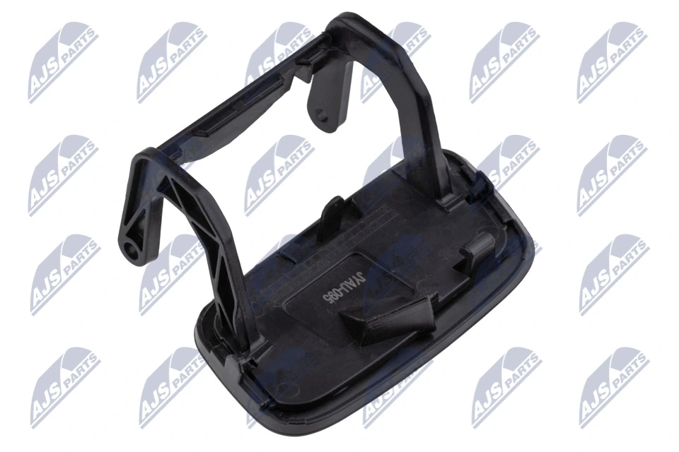 Накладка форсунки омивача фари передньої Polcar 13D10718 ціна, від 4.27 USD