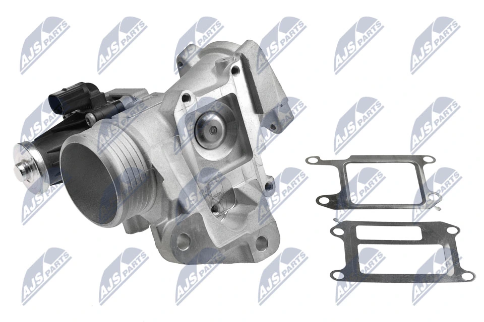 Клапан EGR Volvo XC70 II універсал (BZ) (2007 - 2016) ціна, від 165.18 USD