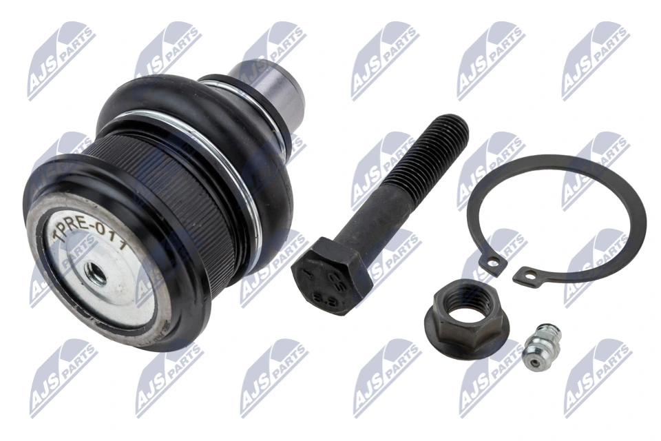 Кульова опора, нижня LM37513 Lemforder