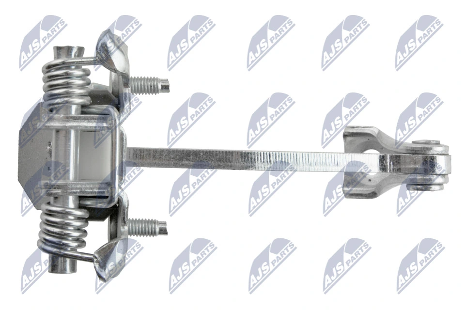 804307326R Renault (RVI) Обмежувач відкриття дверей, передній