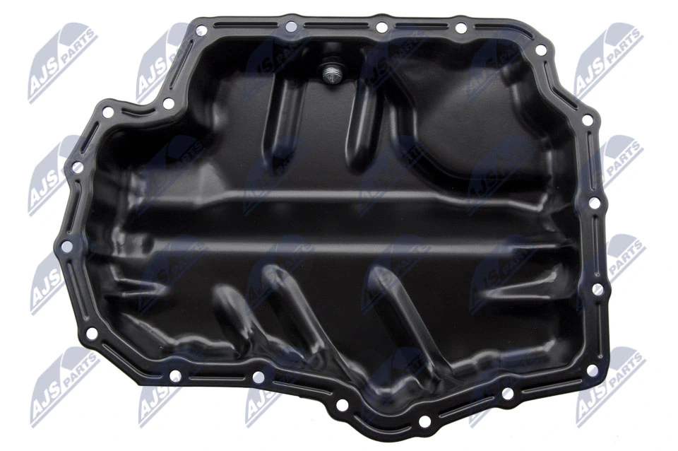 Піддон двигуна NTY BMOVW053 ціна, від 27.56 USD